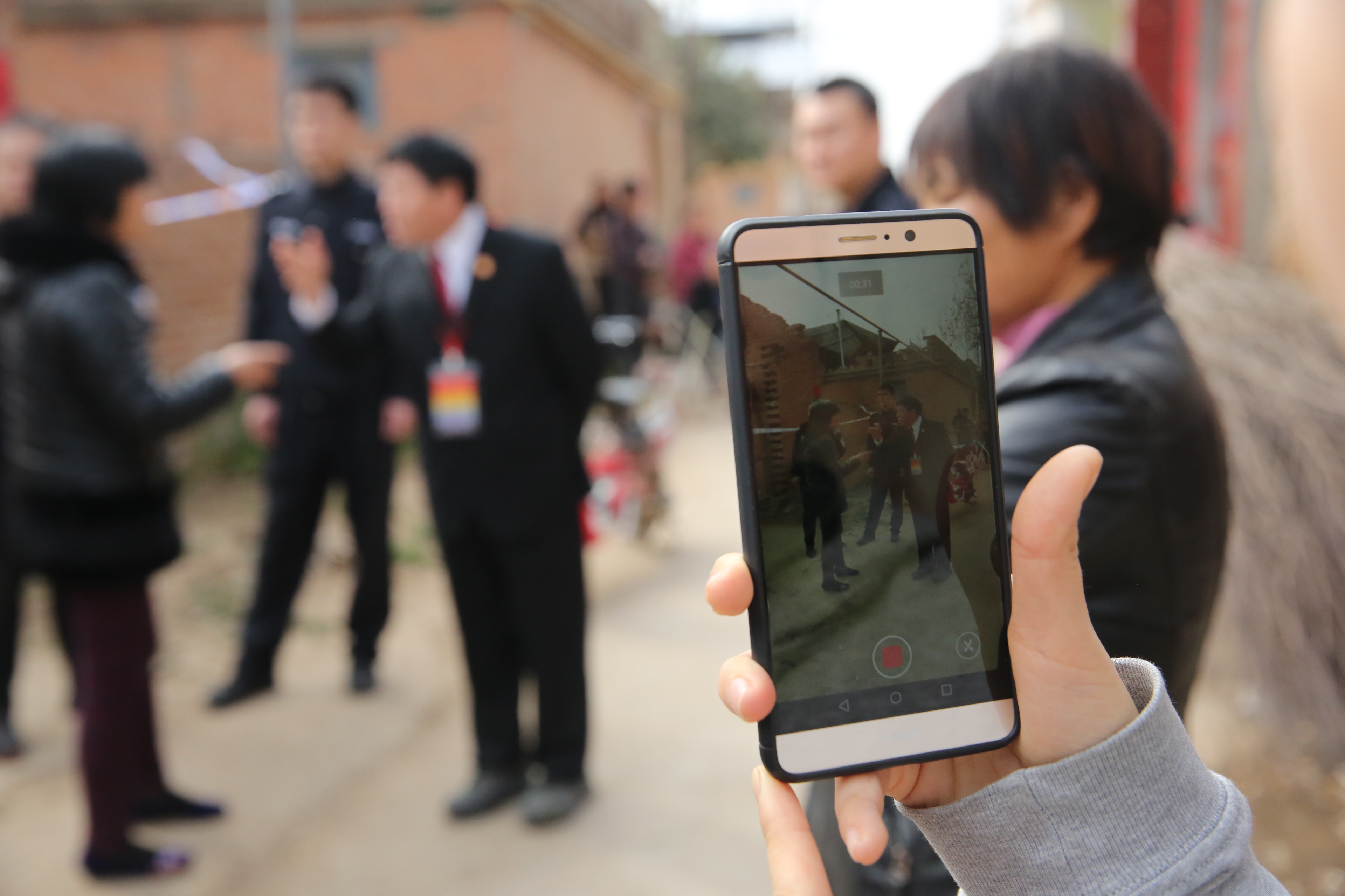 阳光执行APP全程见证执行过程 阳光执行APP全程见证执行过程